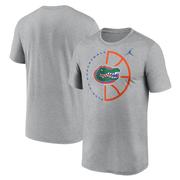 Florida Jordan Brand Legend Basketball Icon Tee